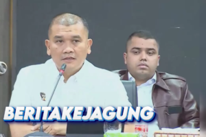 Resmi Dilimpahkan! Kasus Mantan Jampidsus Kini Di Kejagung