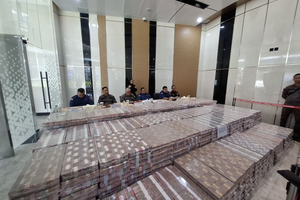 Kejaksaan Agung Sita Aset Senilai Ratusan Miliar Rupiah Dari Tersangka Kasus Korupsi Sawit