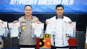 Bareskrim Polri Tetapkan Tersangka Baru Kasus Penipuan Investasi Bodong Berkedok Kripto